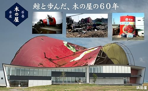 4箱セット 牛タンデミグラスソース缶詰 170g 木の屋石巻水産 温めてレストランの味缶詰 6枚目