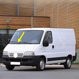 Silecek Kolu Ön Cam Sağ Yolcu Taraf Citroen Jumper ile uyumlu 2002-2006