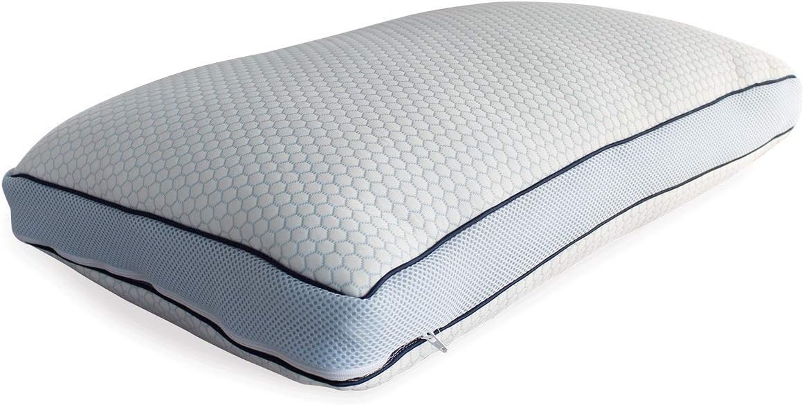 Adjustable Pillow