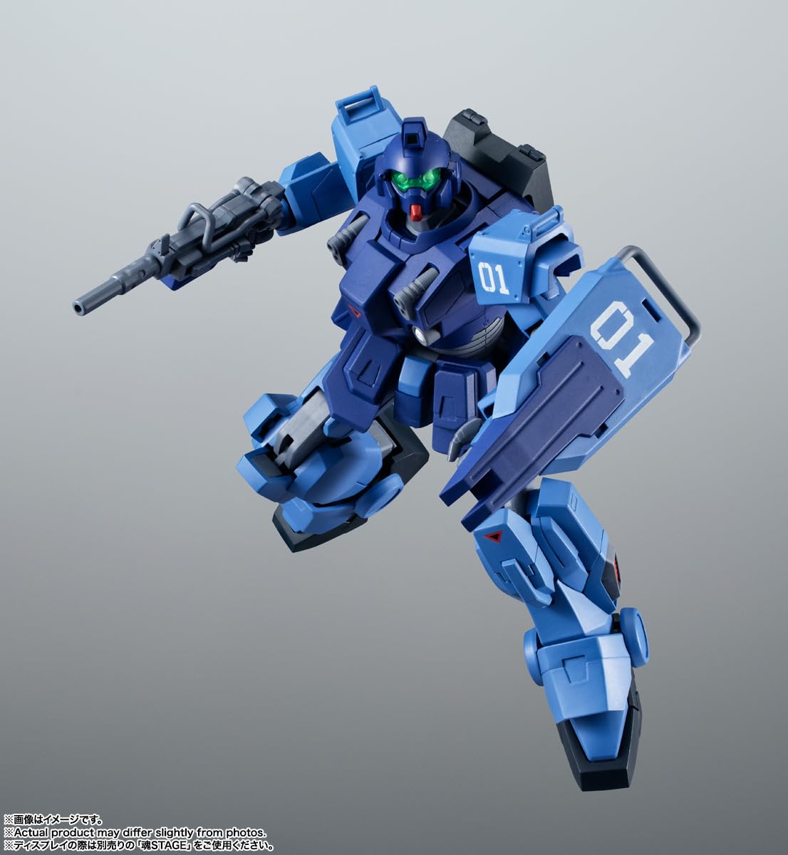 Amazon.co.jp: TAMASHII NATIONS TAMASHII NATIONS ROBOT魂