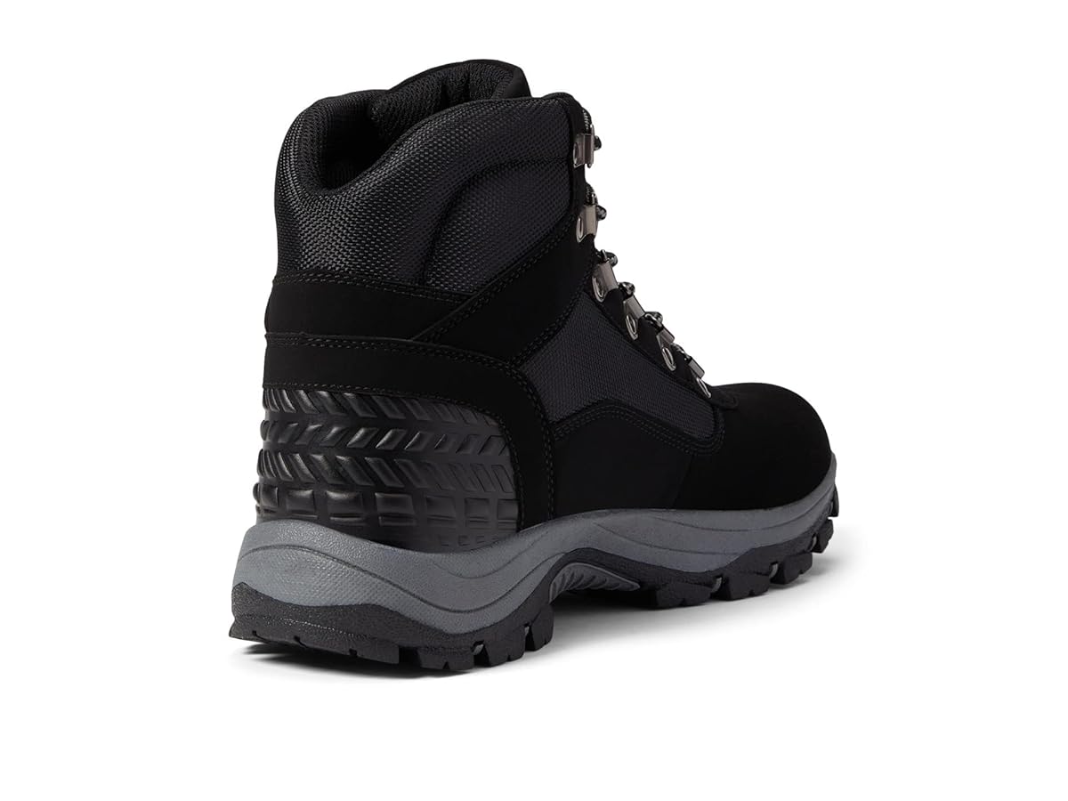 Amazon.com: Goodyear Montana Hiking Boot Black 10 M