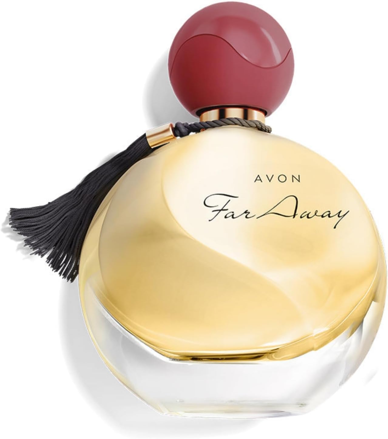 Far Away Eau de Parfum