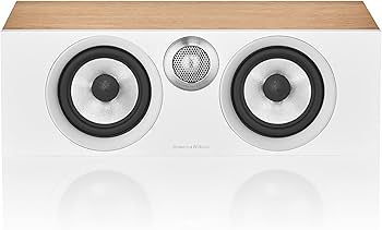 Amazon.co.jp: Bowers & Wilkins HTM6 S2 センターチャンネル