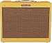 Fender 57 Custom Deluxe Guitar Amplifier, Lacquered Tweed