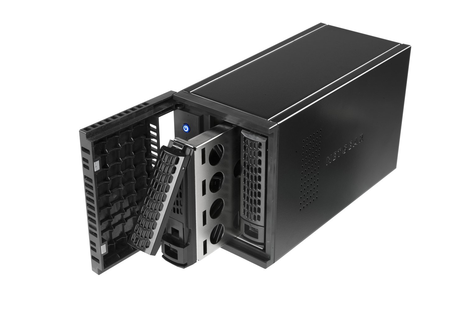 NETGEAR ReadyNAS312 2ベイ、4GB拡張済み RN312 | ReadyNASデスクトップ | NETGEAR Support