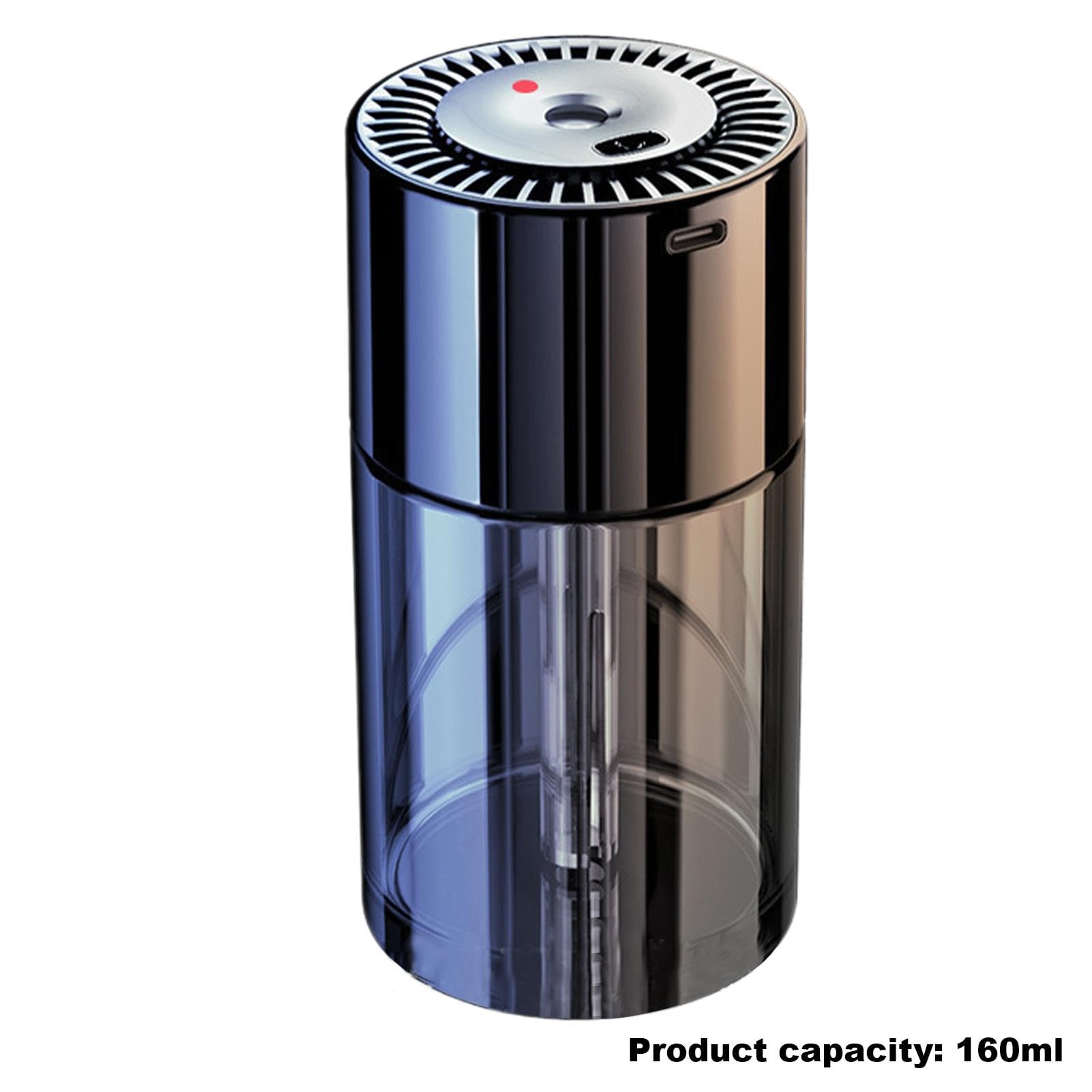 humidificador difusor de coche, mini difusor de aire para coche Mini