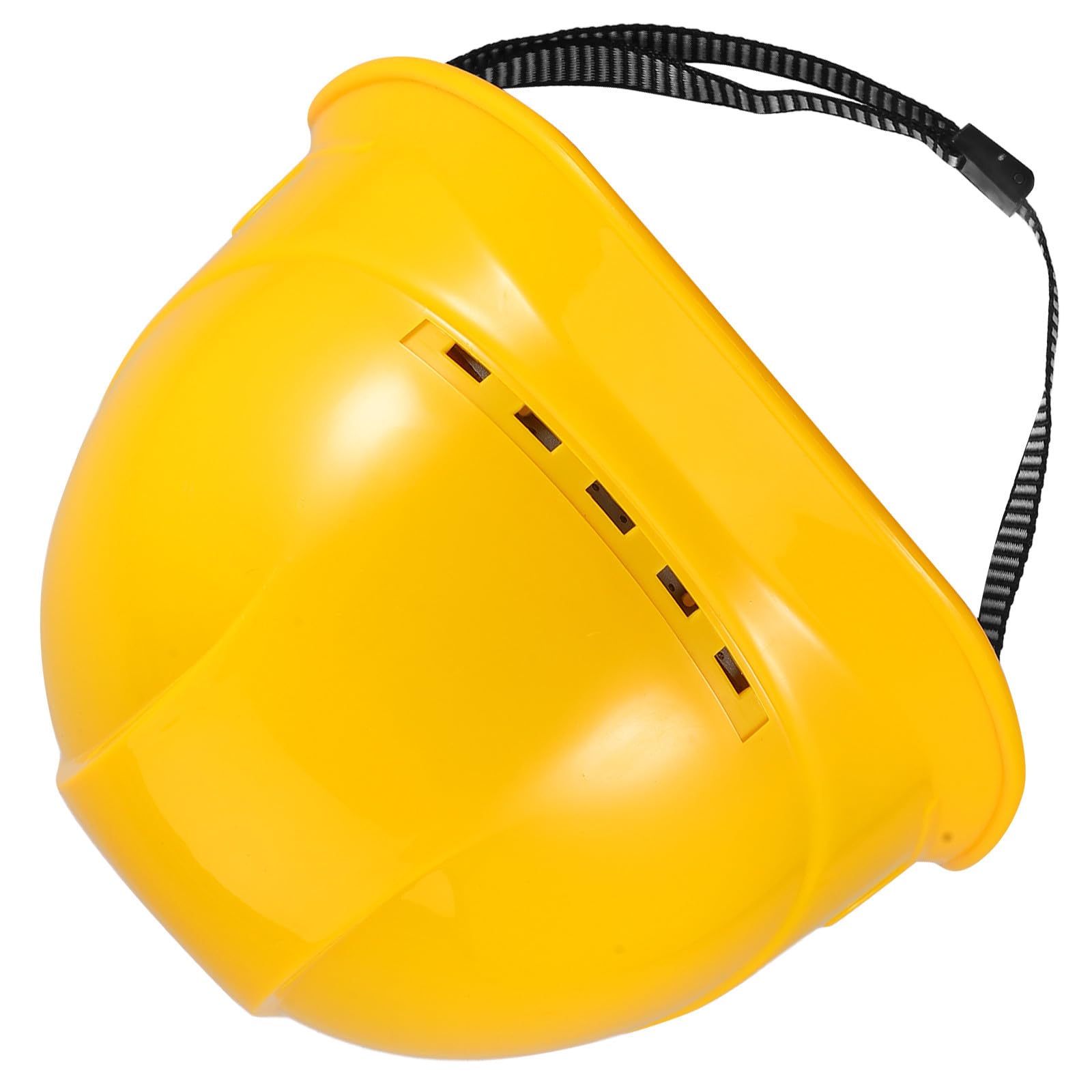 Casco de seguridad transpirable que evita el calor en la construcción 8