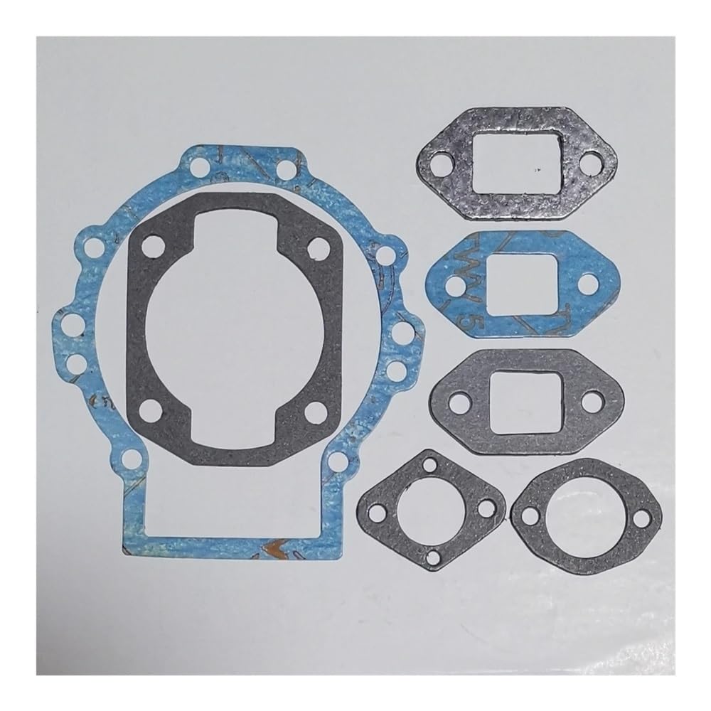 10 Sets Gasket Set Fit for WM80 BS600 BS60-2 BS50-2