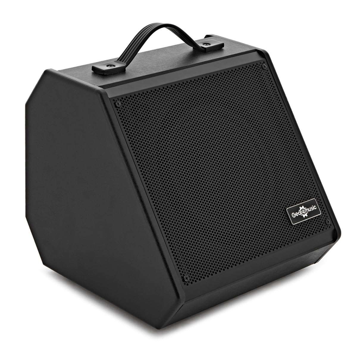 Amplificatore per batteria e tastiera DR-30 di Gear4music