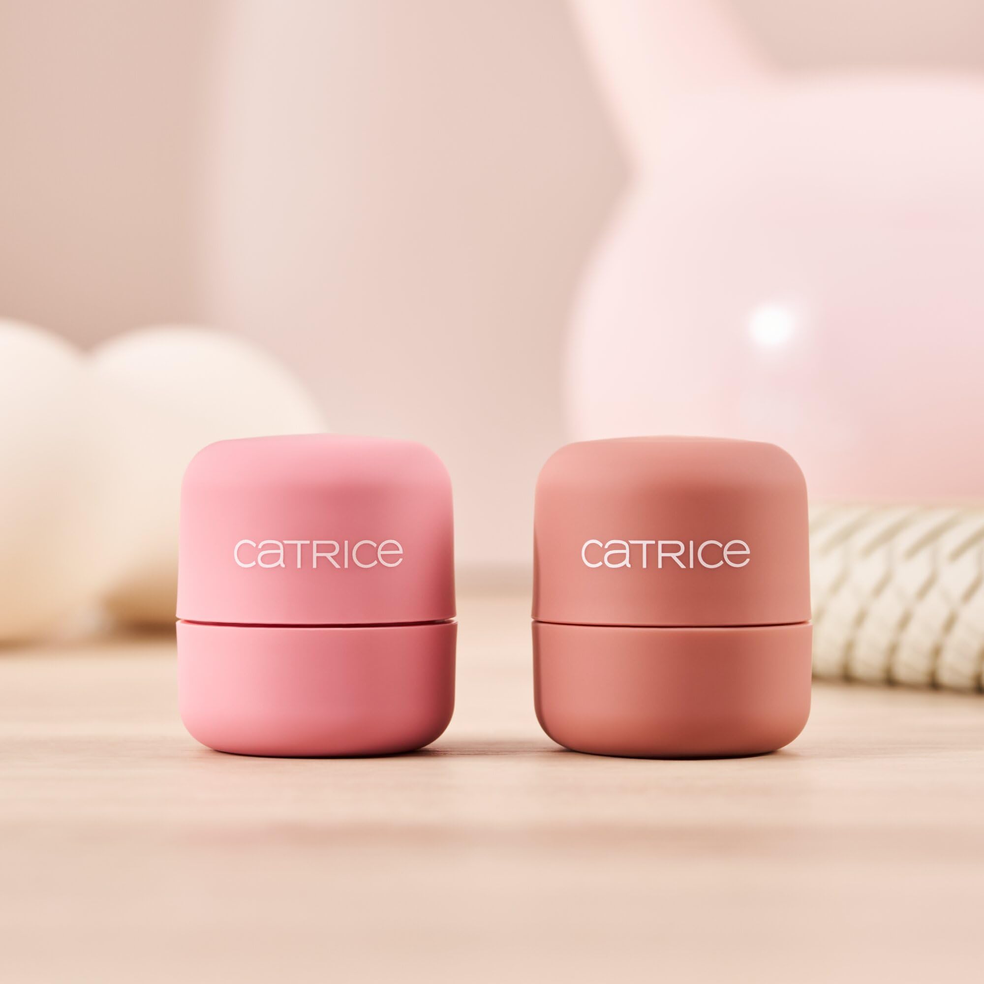 Catrice Multifunkcyjny sztyft MY CORE ESSENTIALS Blushed & Beautiful, naturalny, matowy (7.8g)