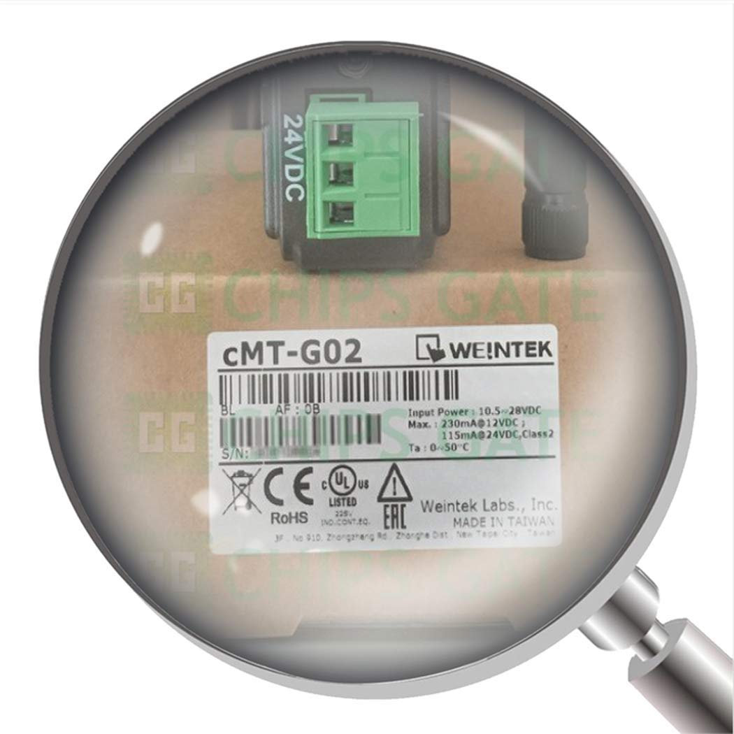 CMT-G02 1Pcs Brand New CMT-G02