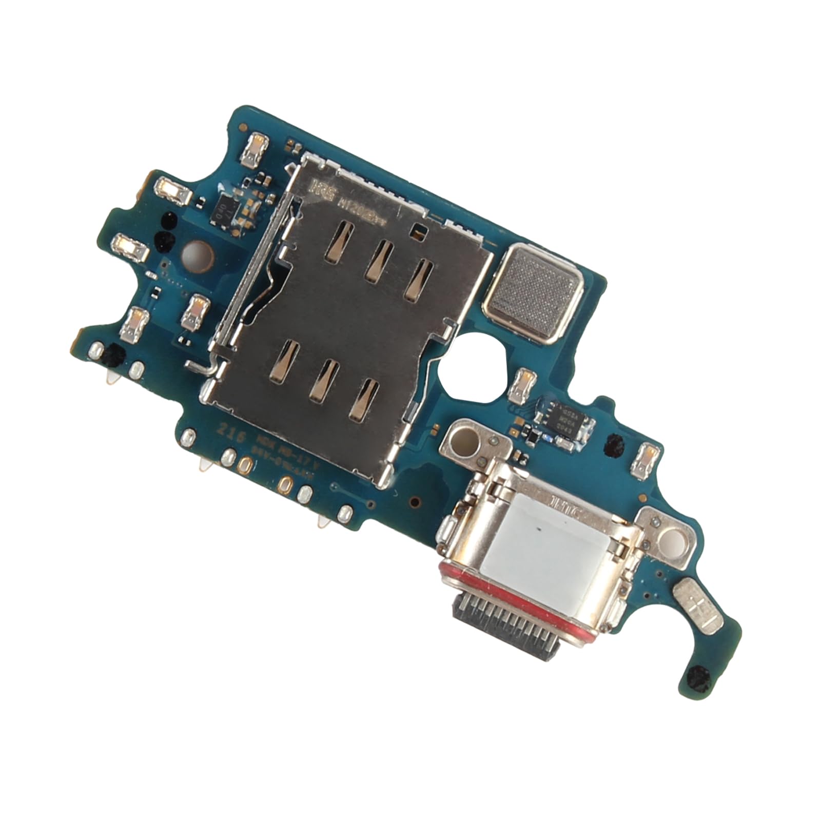Amazon.co.jp: Samsung Galaxy S21 5G USB Type-C充電ポートフレックス