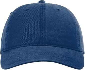 Richardson 326 Peach Twill Dad Hat