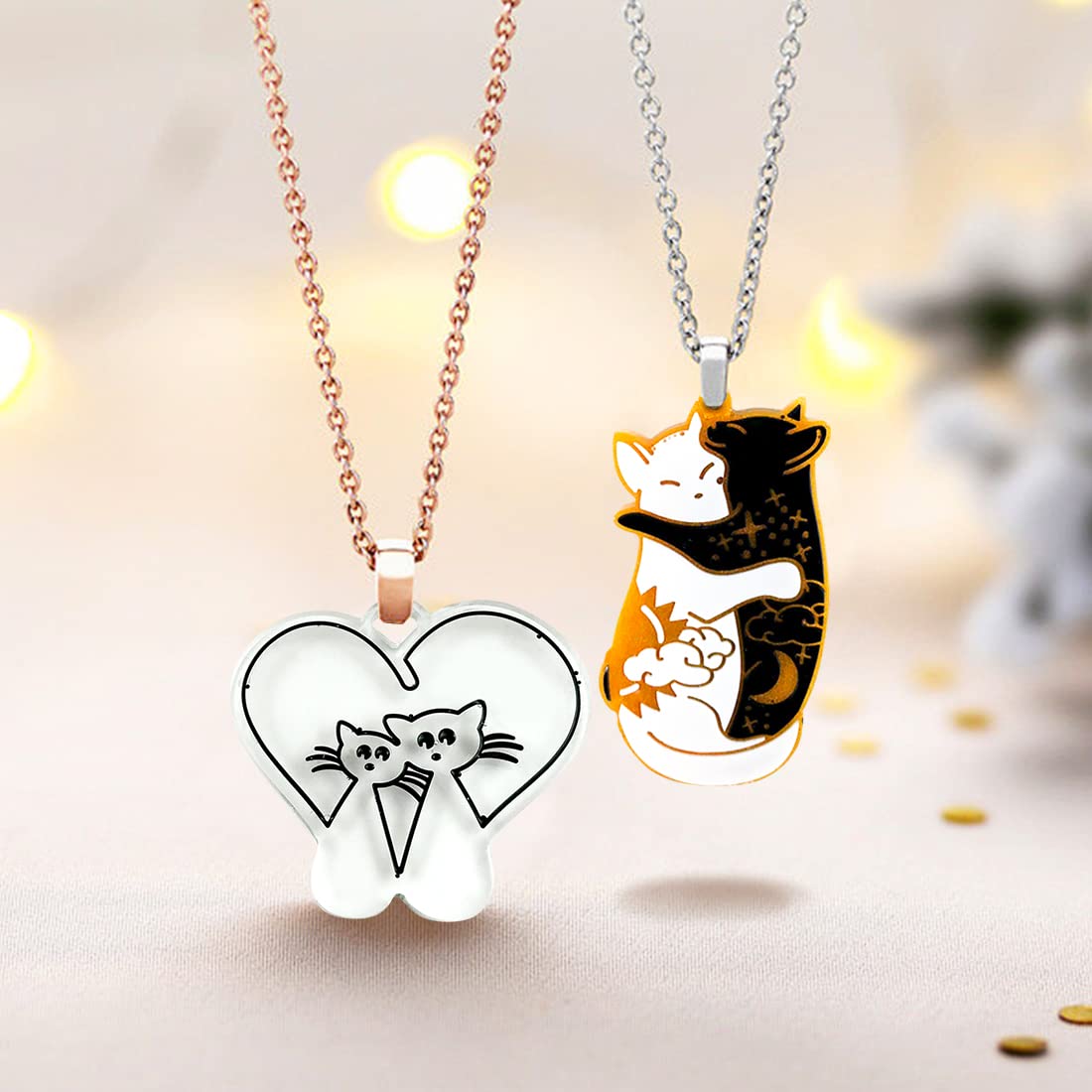 Amazon.co.jp: Voyyphixa シリコンモールド カップル