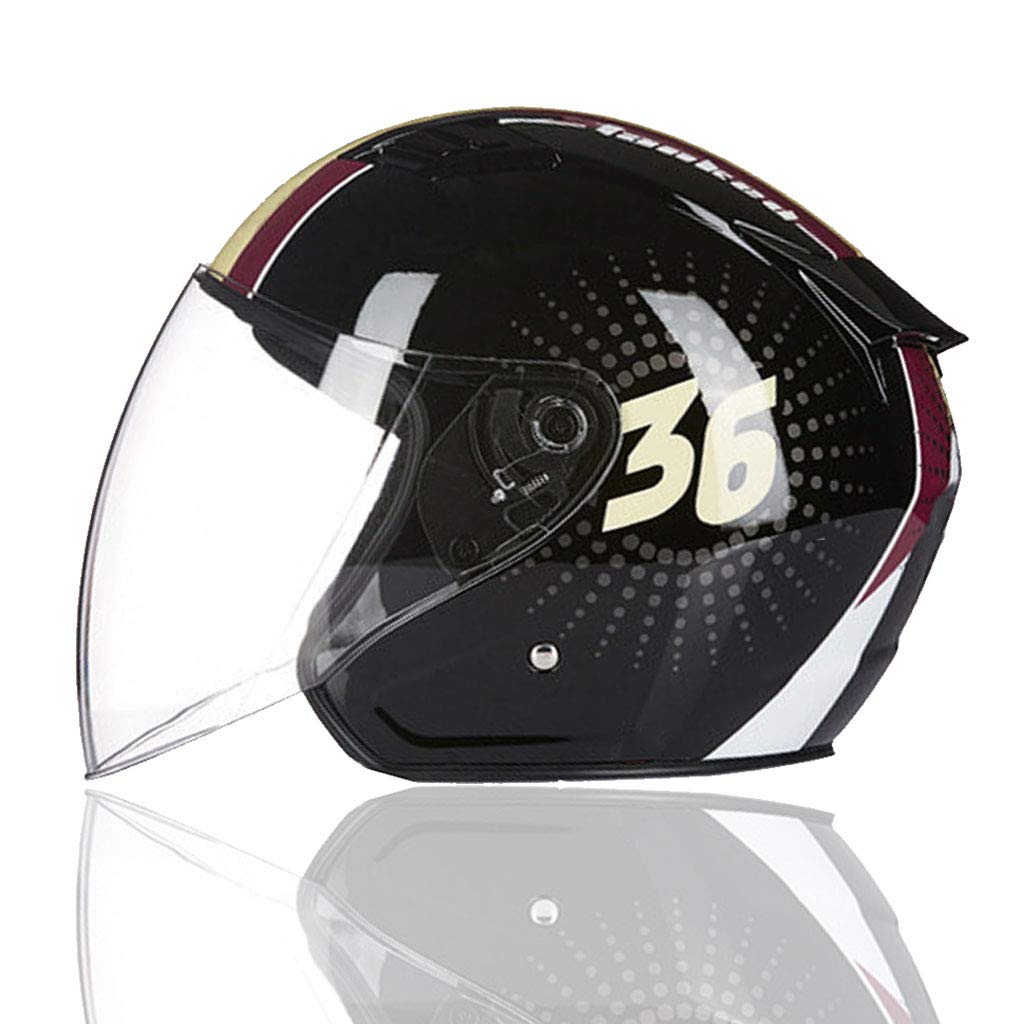 Casque de plage extérieur à la mode et cool pour l'aventure en liberté