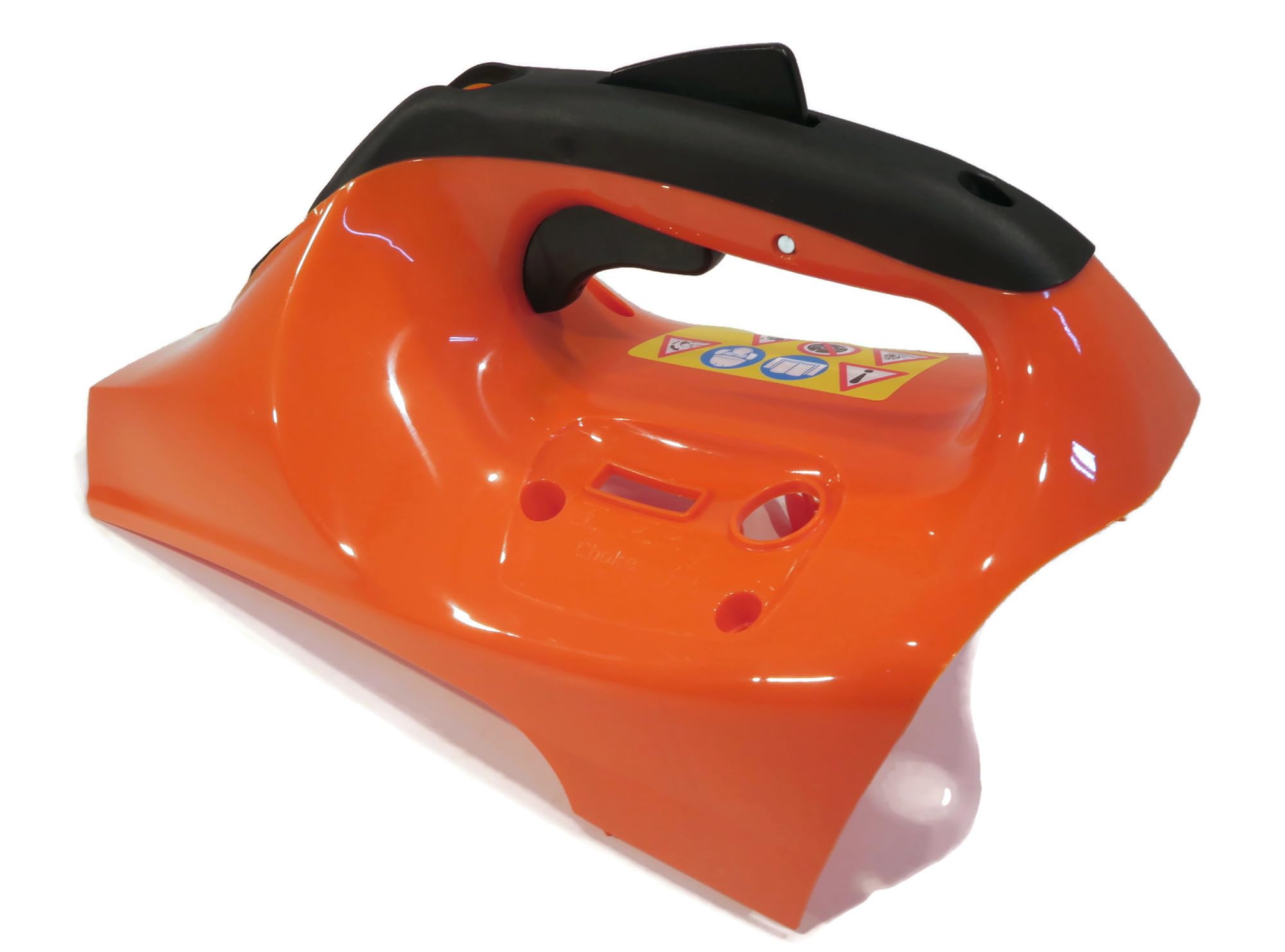 The ROP Shop - Funda para sierra de corte de hormigón Stihl TS410 TS420