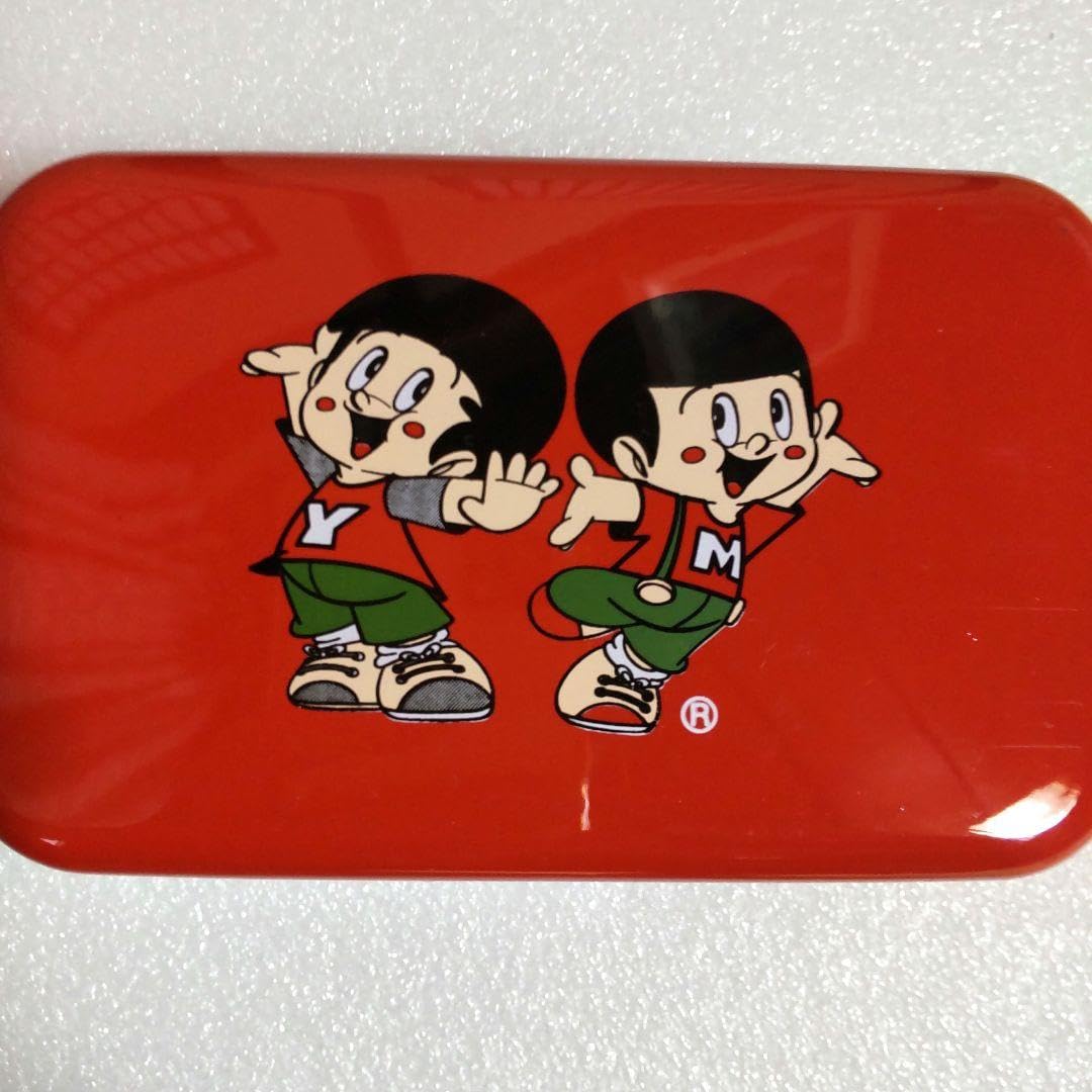 ヤンマーマーボー お弁当箱 Amazon | ヤンマー ヤン坊マー坊 お弁当箱 ランチボックス 石川