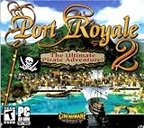 Port Royale 2 - Windows