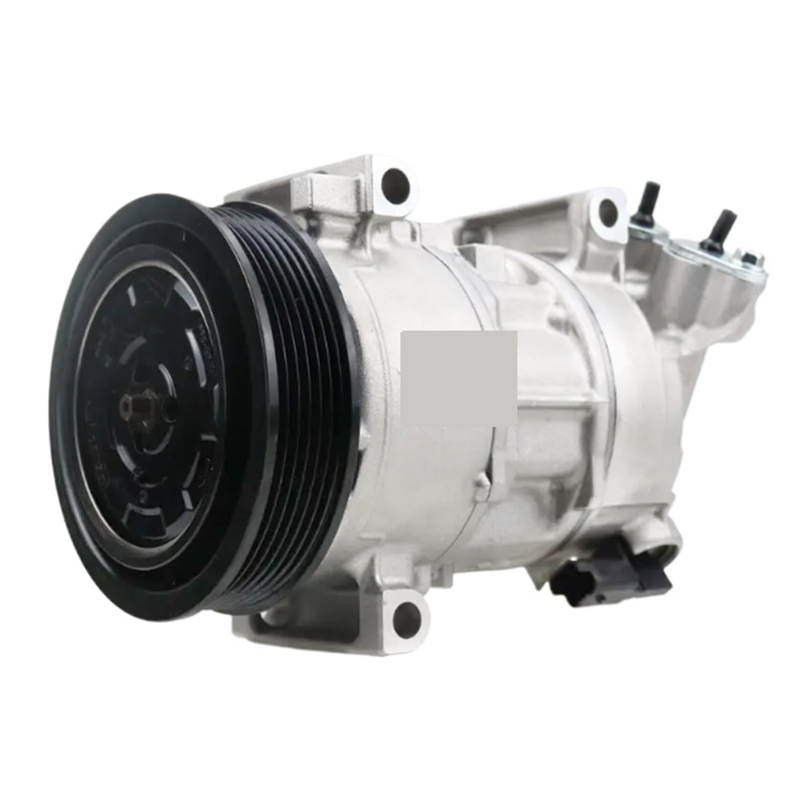 A/C Ac Compressor Compatible for Peugeot 2008 308 CC 508 SW RCZ Partner Tepee 9659875480 9676443980 9676862380 9689079880 5SEL12C