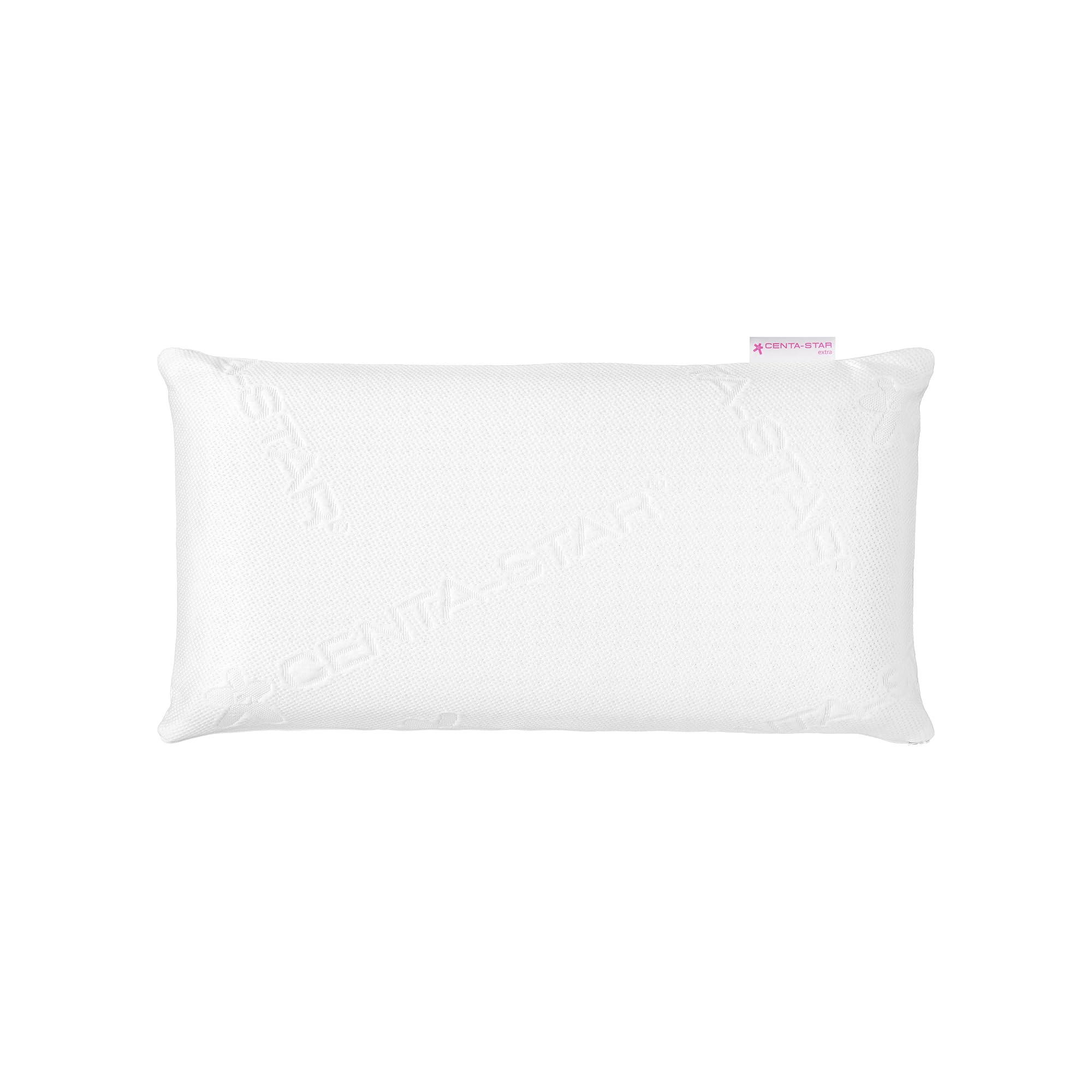 Centa-Star Extra 2414.00 Relax Nackenstützkissen Supersoft 40 x 80 cm