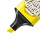 STABILO - Textmarker & Marker - BOSS MINI by Snooze One - 5er Pack - pink, blau, gelb, grün & schwarz