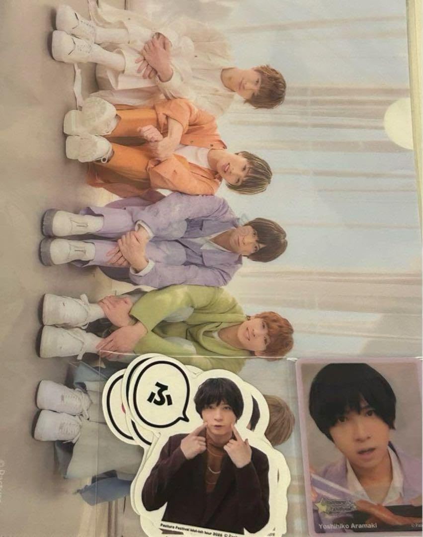 Pastureまつり 福岡セット Pastureまつり パスチャーまつり 福岡限定