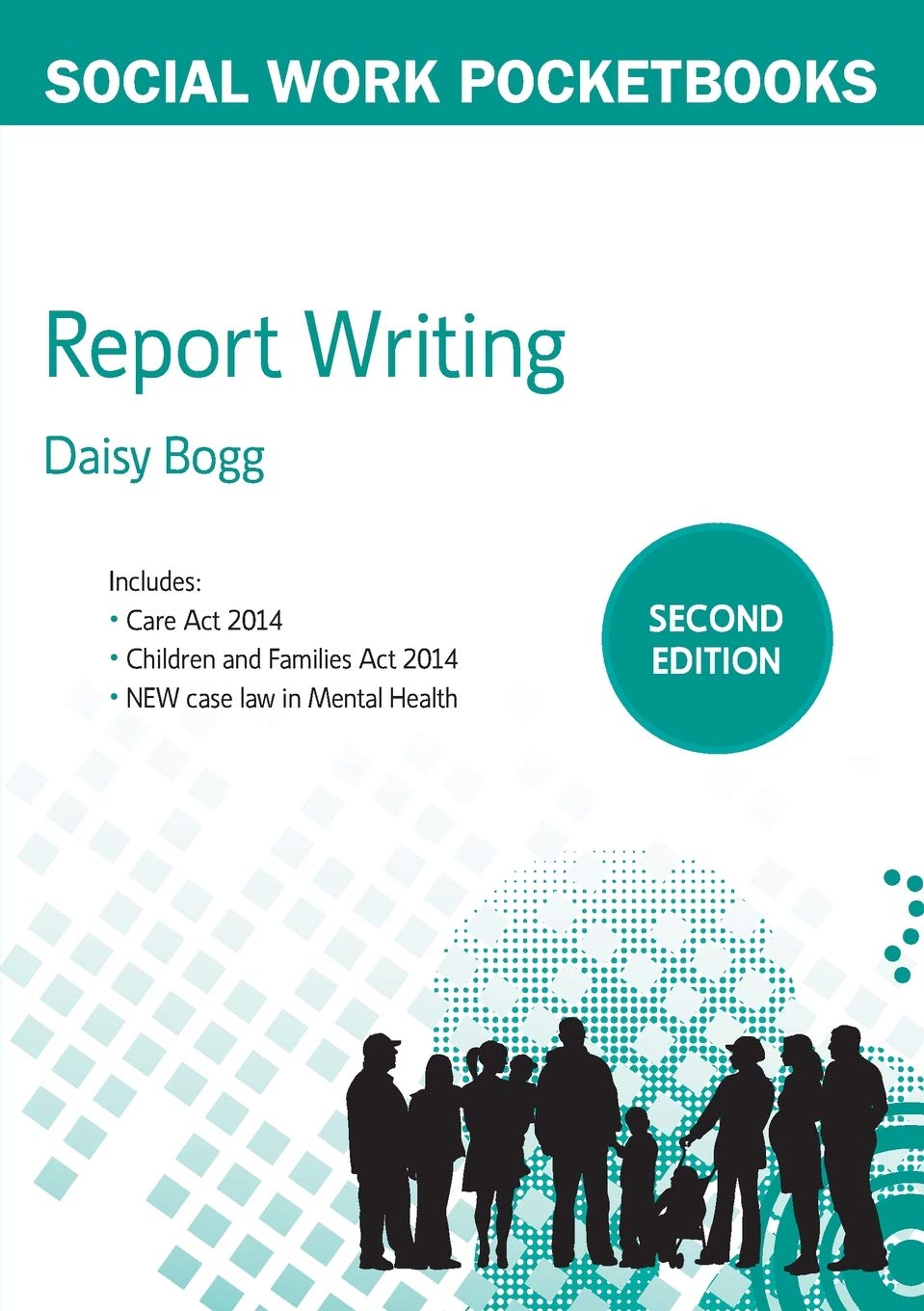 Report Writing Social Work Pocketbooks (UK Higher Education OUP Humanities & Social Sciences Health)