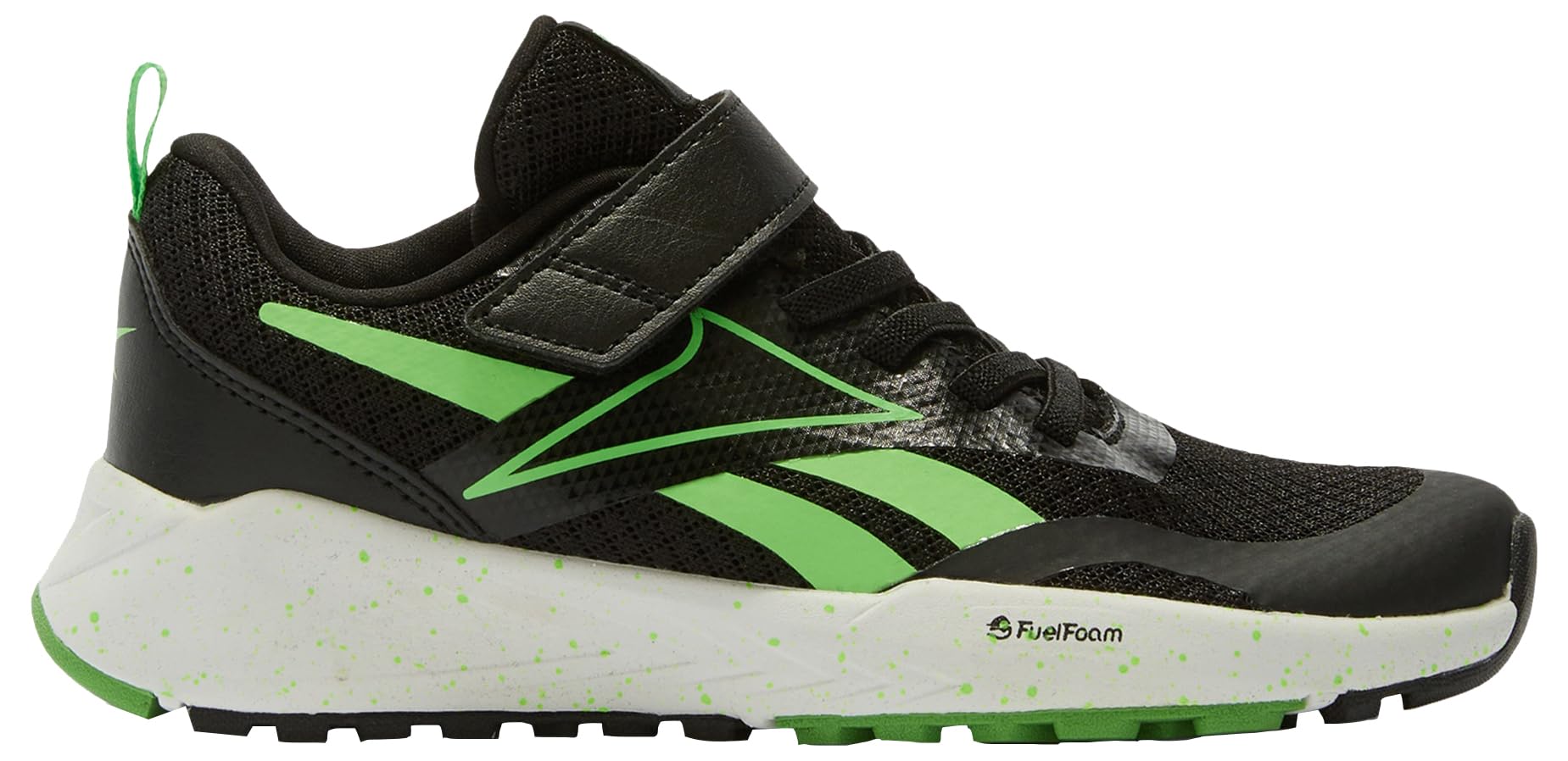 Reebok ENERGEN Run Elastic LACE & TOP Strap
