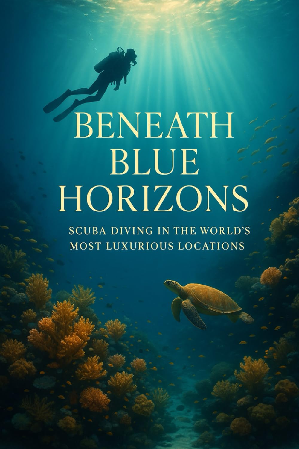Blue Horizons: Scuba Diving in the World’s Most Luxurious Locations