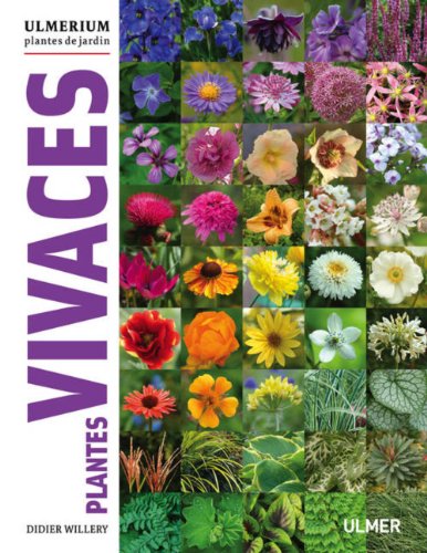 Télécharger Plantes vivaces Francais PDF