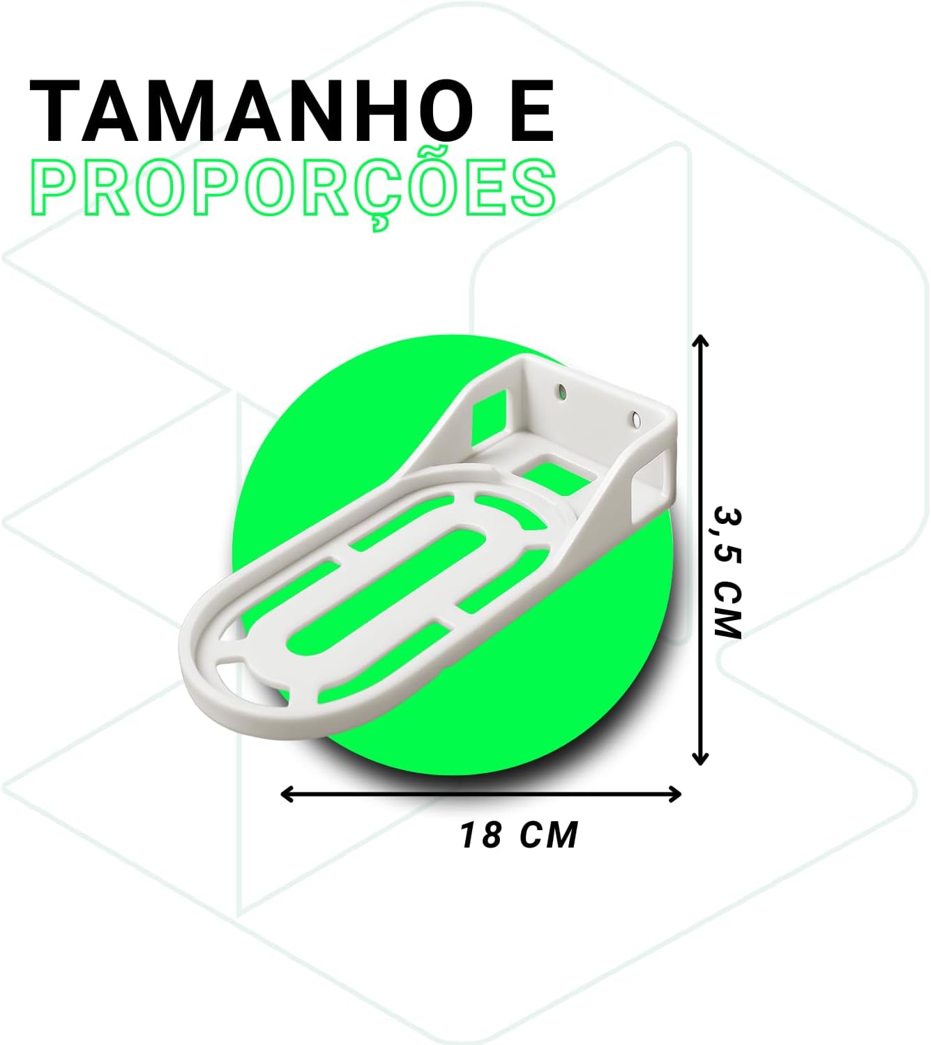 Suporte de Parede para Roteador Huawei AX6600 Mesh: Review Testado 30 Dias