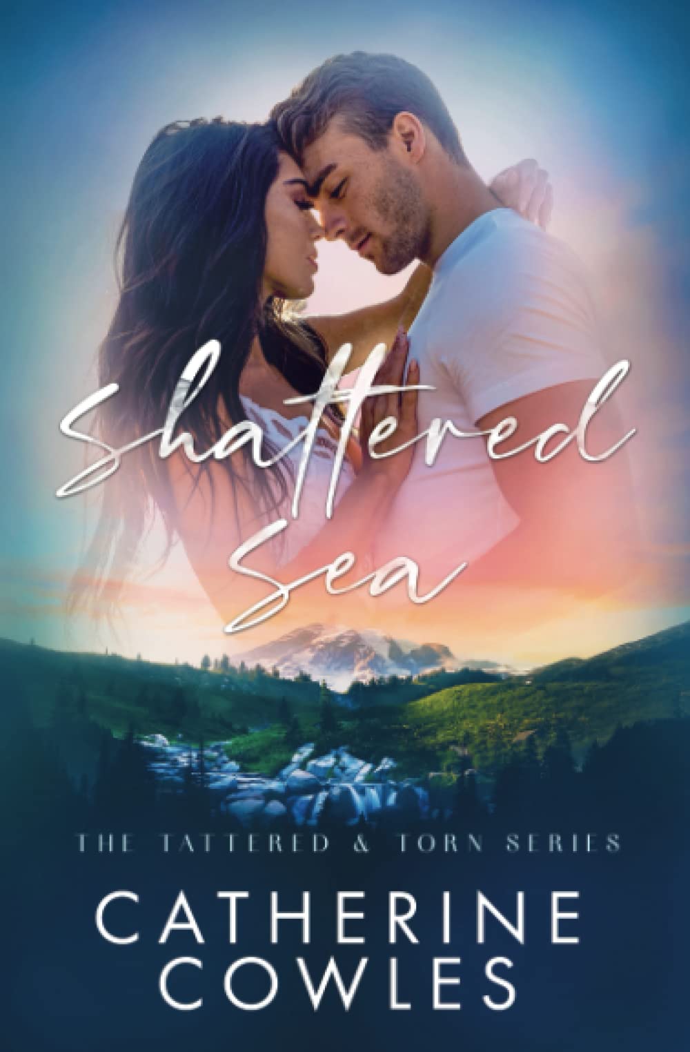 Shattered Sea (The Tattered & Torn Series)