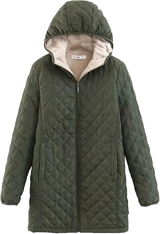 fuzzy windbreaker