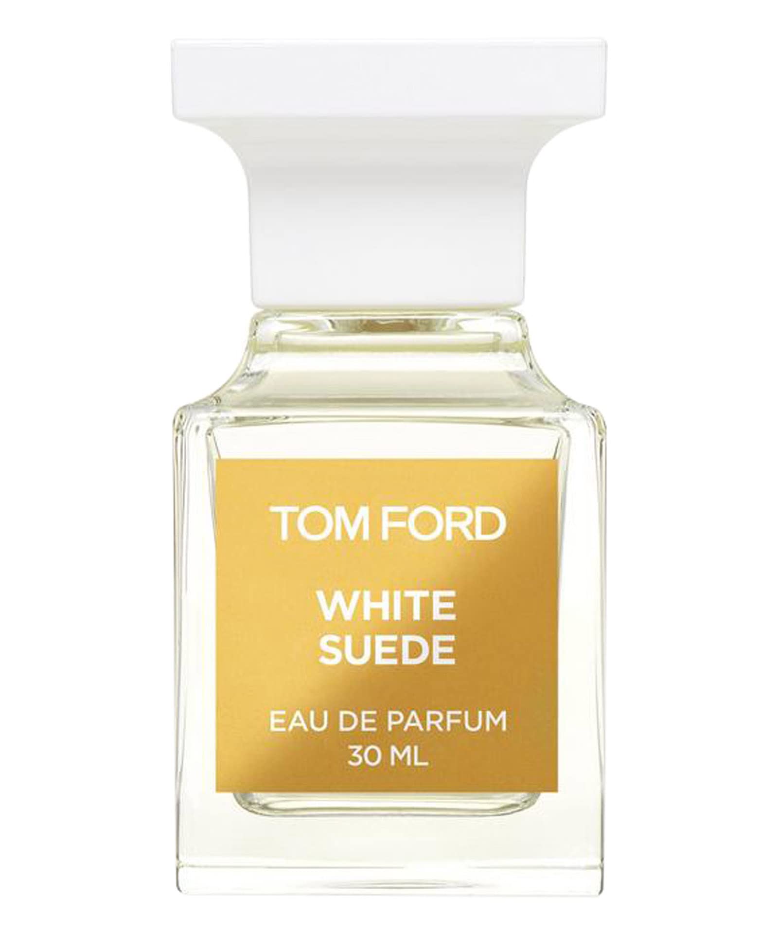 Amazon.com : Tom Ford White Suede Eau De Parfum Spray for Women
