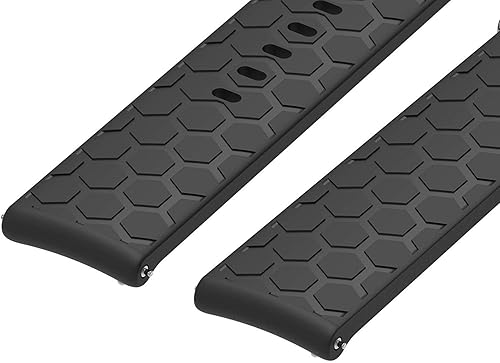 Miniatura 5 de Correas de reloj para hombre y mujer compatibles con Amazfit GTR 4GTR 3 proGTR 3Stratos 3Stratos +GTR 2GTR 1.850 inSamsung Gear S3 FrontierGalaxy