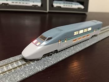 Amazon.co.jp: TOMIX 92059 JR E1系（Max）東北・上越新幹線 12両フル