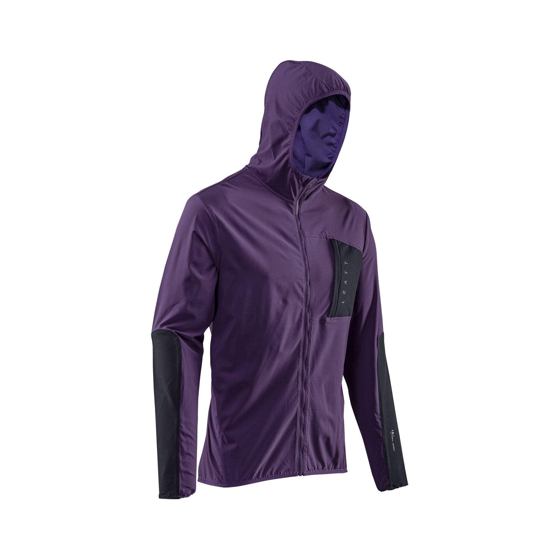 Leatt Kurtka Mężczyźni Mtb Trail 1.0 Jacket