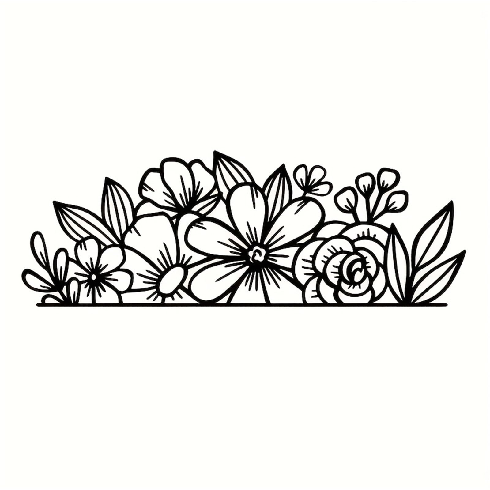 Fglfpxi One Color Sticker Motorcycle Car Decals For Laptop Decal For Trucks Mirror Window