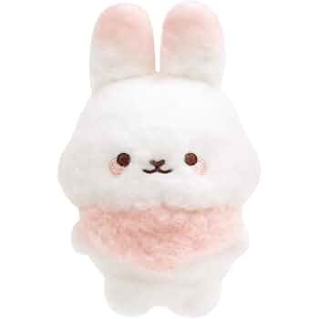 新品　シュガーココムー　てのりぬいぐるみ　2個セット シュガーココムーが大好評につき、ぬいぐるみ雑貨やてのり