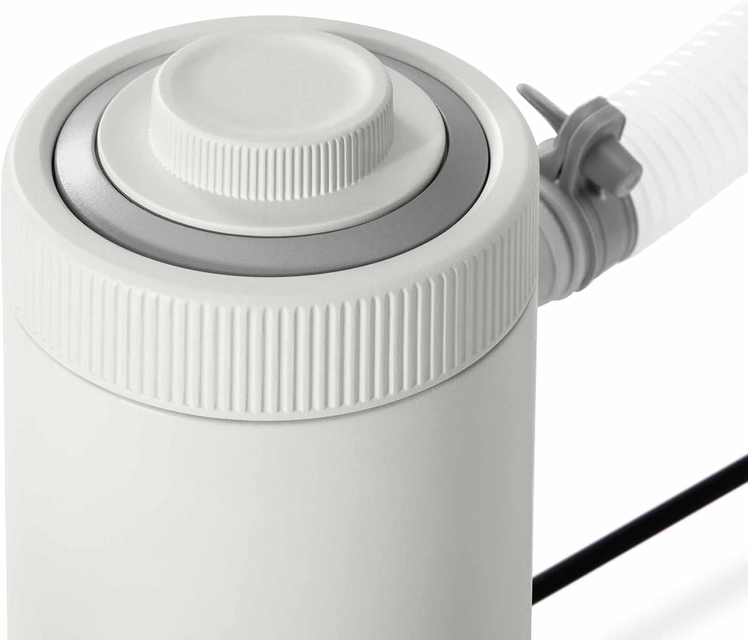 Intex Épurateur à cartouche C530 – Filtration 1,7 m³/h pour piscine hors-sol jusqu’à 10 m³ – Cartouche Type A – Garantie 2 ans - Image détaillée