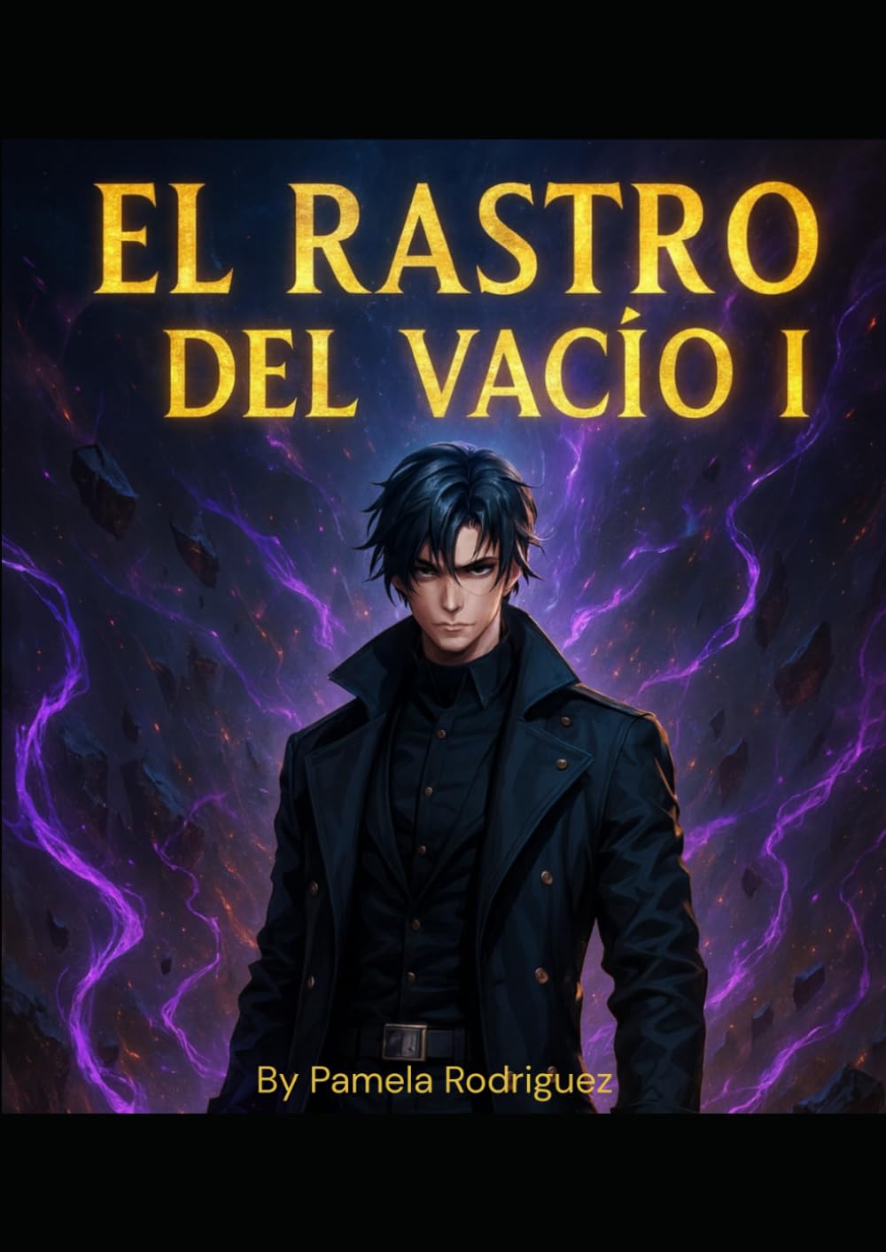 EL RASTRO DEL VACÍO