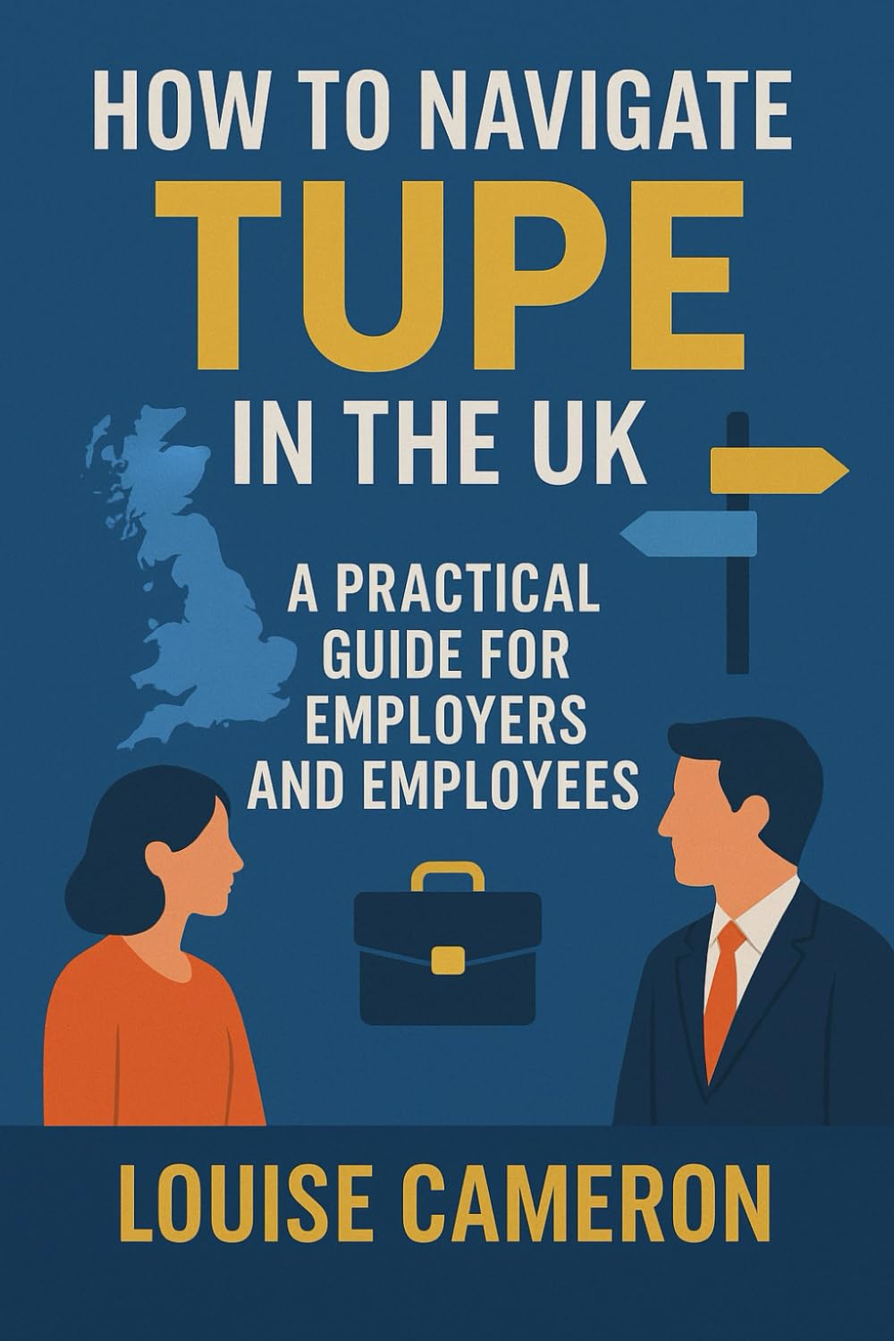 How to Navigate TUPE in the UK: A Practical Guide for Employers and Employees