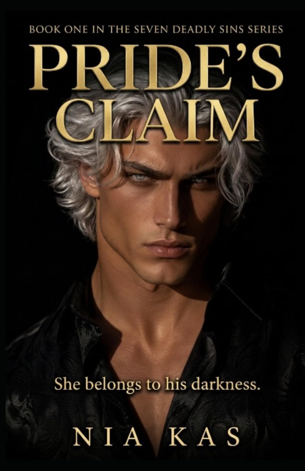 Pride's Claim: The Seven Deadly Sins: 1