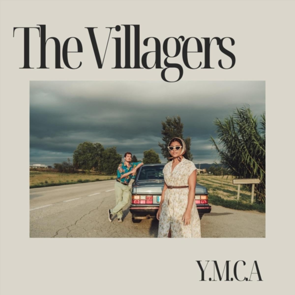 The Villagers