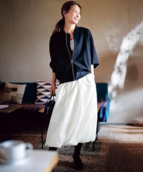 ストレッチ/シワになりにくい/洗える　BEAUTY MOVE ヘビロテ ブルゾン Amazon | [UNFILO] 【ストレッチ/シワになりにくい/洗える】BEAUTY