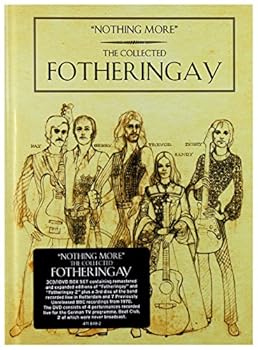 Audio CD Nothing More-The Collected Book