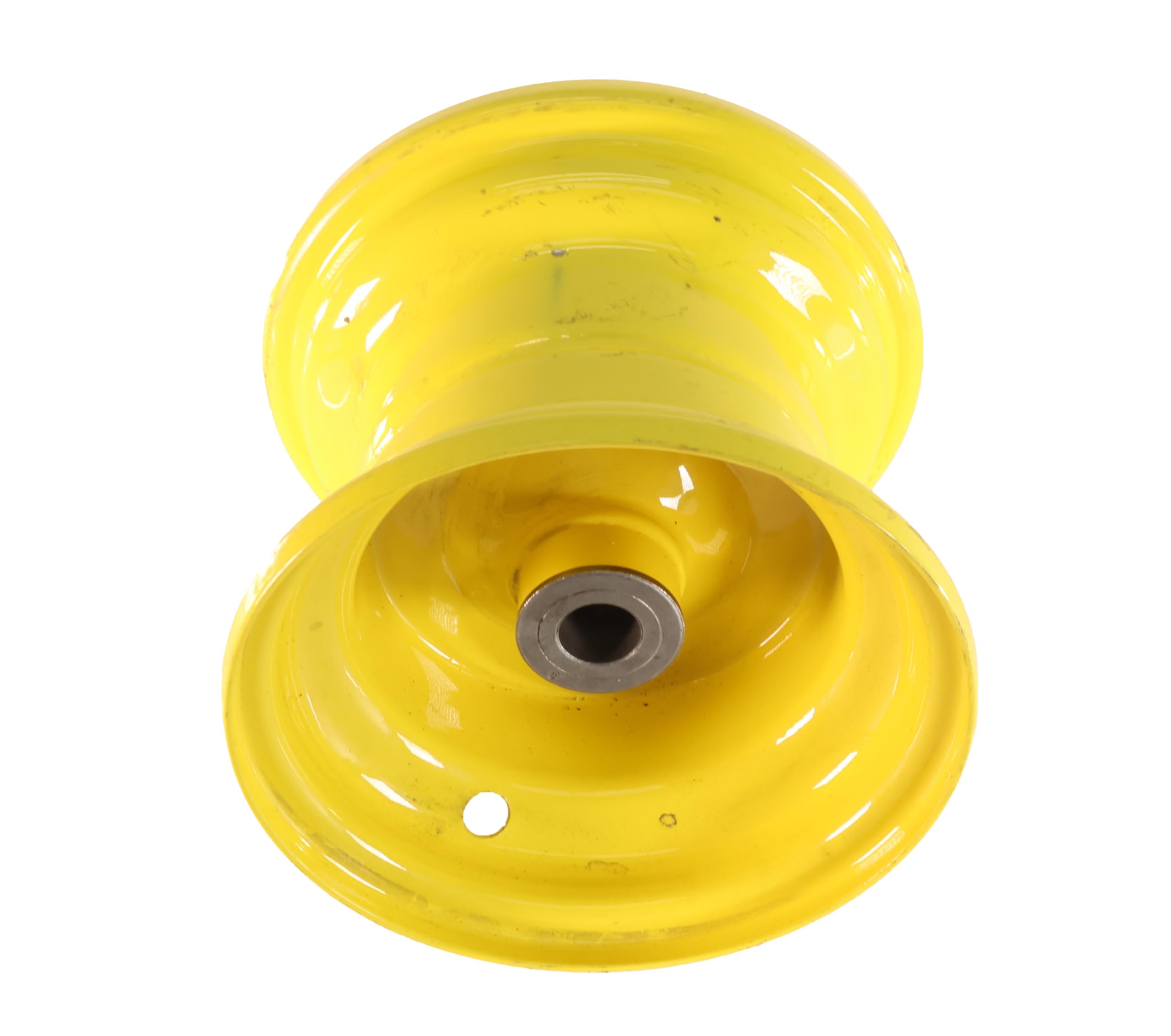 Cuscinetti Frontali John Deere Hd Switch Kit 4 Cuscinetti Ruote Per Tosaerba John Deere L100 L105 L107 L108 L110 L111 L118 L120 L130 Cuscinetti Per - Foto 2