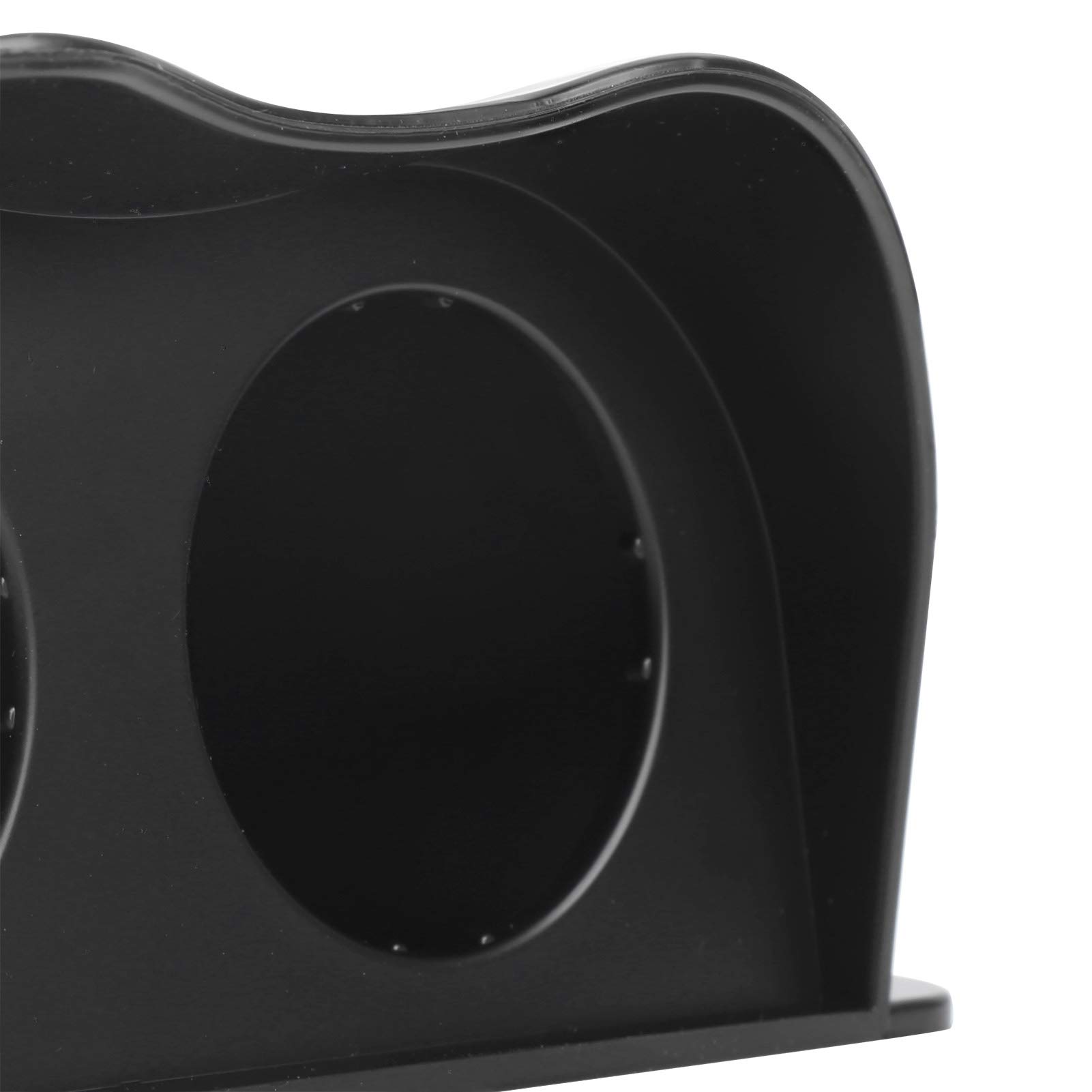 Quad Meter Pod 52mm 2in Supporto universale manometro auto 4 fori cruscotto