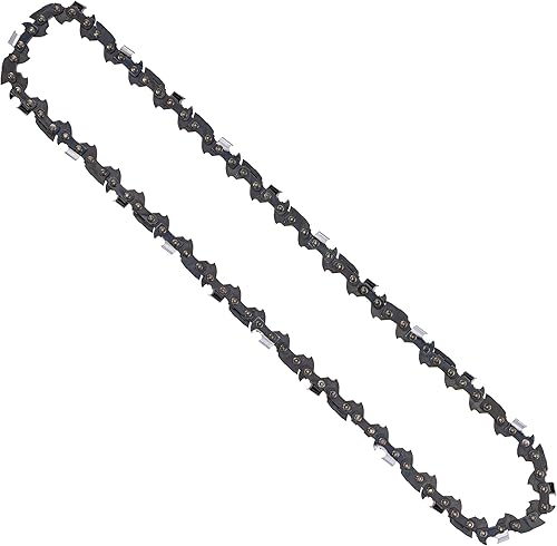 Miniatura 2 de 8TEN Cadena de motosierra para Husqvarna 240 136 137 141 142 36 41 Poulan 2150 1950 2050 12 pulgadas, barra .050 calibre 38 paso 45DL (1 cadena)