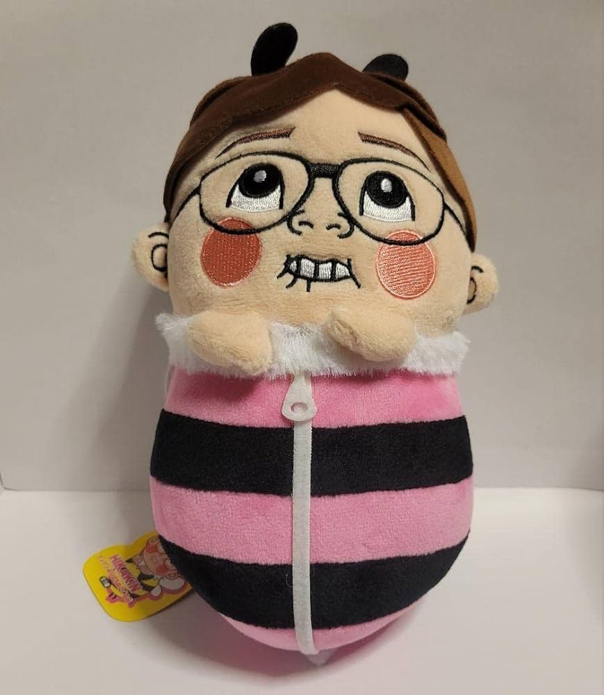 Amazon.co.jp: モーリーファンタジー限定 ヒカキン HIKAKIN